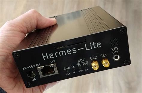 hermes lite radio